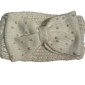 Claire’s one size kids winter headwear